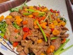 -乌记大厨餐厅