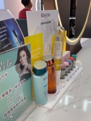 -LJOY丽锦造型·烫发染发