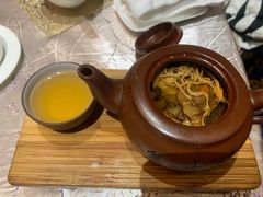 -海港宴(海德包头酒店)