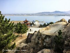-大泽山风景名胜区