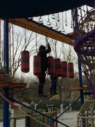 -大望京儿童游乐场