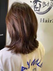 -东方麒麟·潘多拉SALON
