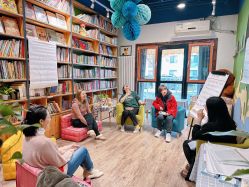 -陪我玩图书馆·烘焙坊·综合亲子馆