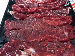 -陈记顺和牛肉火锅馆(天河北路店)