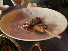 -弦月窗LUNETTE BY AMANDA(复兴路店)