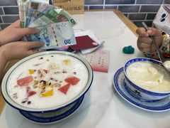 -江记甜品(罗湖店)