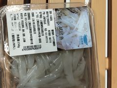 -盒马鲜生(馥邦国际店)