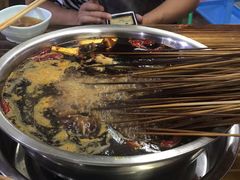 -江湖串串香(金牛万达店)