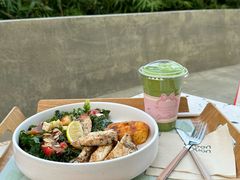 -Green Option(官舍店)