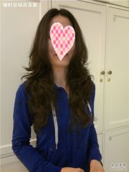 点击看大图 黄总监作品-丽时 Hair Salon