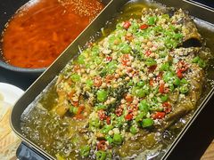 -小小河边鱼(天润城店)