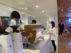 -% Arabica阿拉比卡咖啡(武汉天地店)