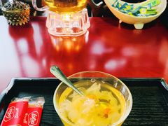 -布梵·台式热敷古法按摩Massage·Spa(品尊国际店)