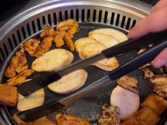 -老卜奎齐齐哈尔烤肉(人民东路店)
