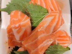 -上隐水产海鲜刺身自助餐(徐汇汇金店)