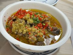 -笨罗卜浏阳菜馆(太平街店)
