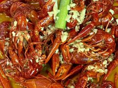 -小竹签烤肉纸包鱼小龙虾(唐韵路店)