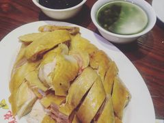 -陈光记烧腊(长寿路店)