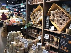 -Olé精品超市(北京合生汇店)