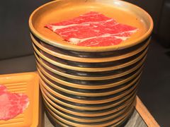 -牛YO寿喜烧和牛火锅自助(三台子万象汇店)