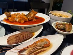 -江南雅厨(李公堤店)