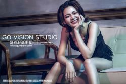-GO VISION 动视觉婚纱摄影高级定制