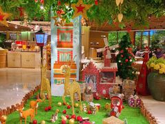 -金海湾自助餐厅(金陵饭店)