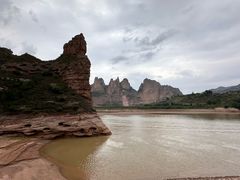-炳灵寺世界文化遗产旅游区