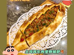 -Mevlana梅夫娜土耳其餐厅·清真
