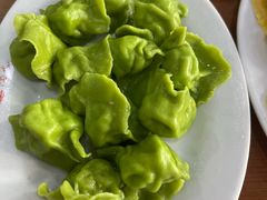 -鸿毛饺子(紫竹桥店)