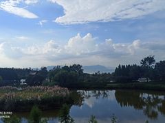 -七彩云南欢乐世界