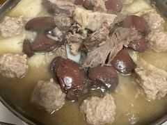 -一口猪海鲜浑锅·东北家常菜