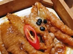 -鸽味轩·粤菜小馆(高楼门总店)