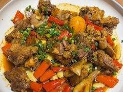 -后湖小院·乡野田园菜