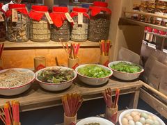 -田小狗的饭店(才子佳郡店)