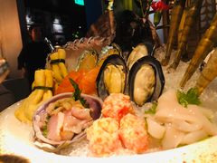 -山葵家·创意料理(万象汇店)