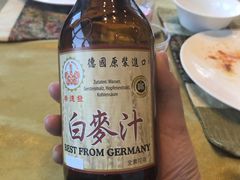 -菩提树·素食餐厅(汇智国际商业中心店)