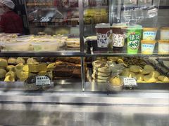 -宫门口馒头铺(创始人总店)