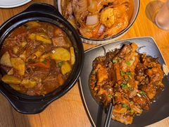 -私家峰味特色苍蝇小馆(马弄店)