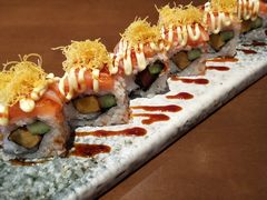 -千代武日本料理(哈西店)
