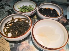 -豆蔻电影主题餐厅(四牌楼店)