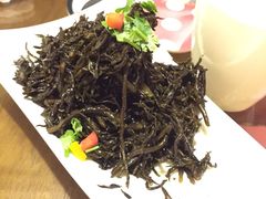 -随喜赞素食餐厅(亦庄店)