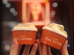 -Dal Cuore 达可芮冰淇淋(陕西北路店)