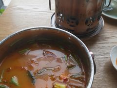 -Thai Basil罗勒叶泰式餐厅(时代天街店)