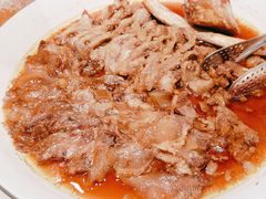 -西贝(六里桥旗舰店)