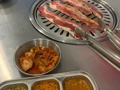 -韩九点烤肉(大学城店)
