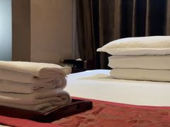 -足易轩足浴(庐山路旗舰店)