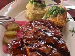-Chili's Cafe&Bar奇利斯(滨江店)