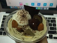 栗子芭菲-Monchouchou檬舒舒(尚嘉中心店)