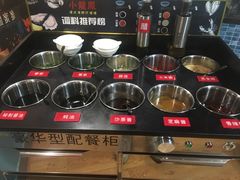 -小龍鳳·港式海鲜打边炉(沙湖路店)